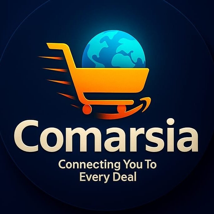 comarsia.com
